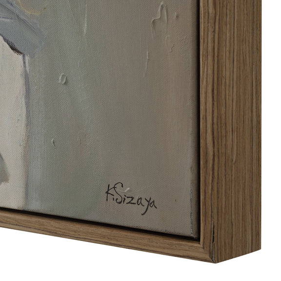 Paine Canvas Art