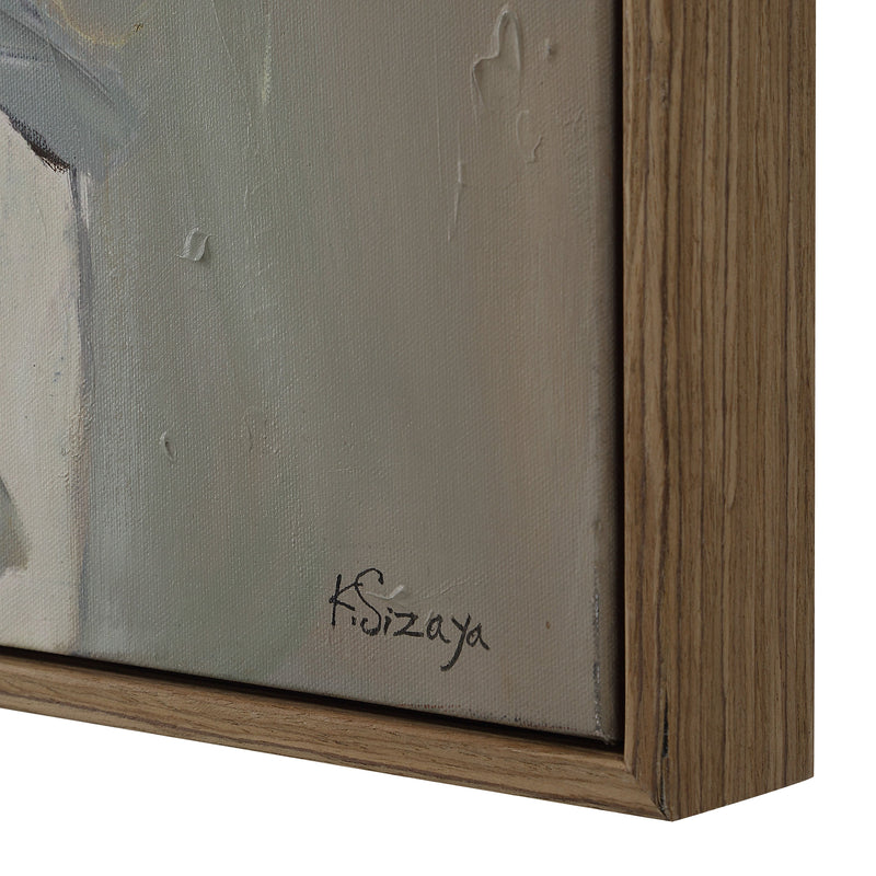 Paine Canvas Art
