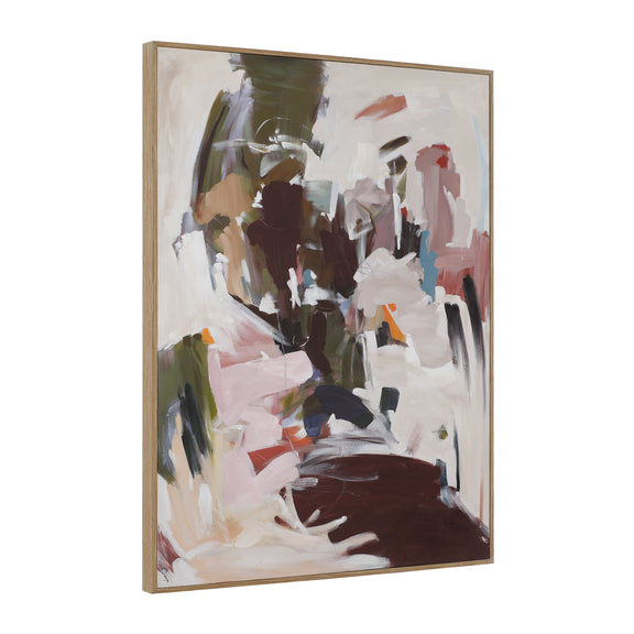Valenca Canvas Art