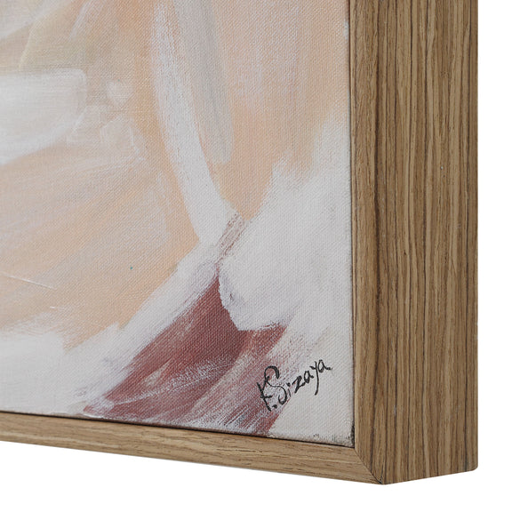 Valenca Canvas Art