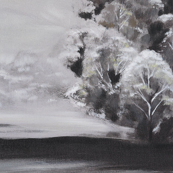 Sweeney Canvas Art