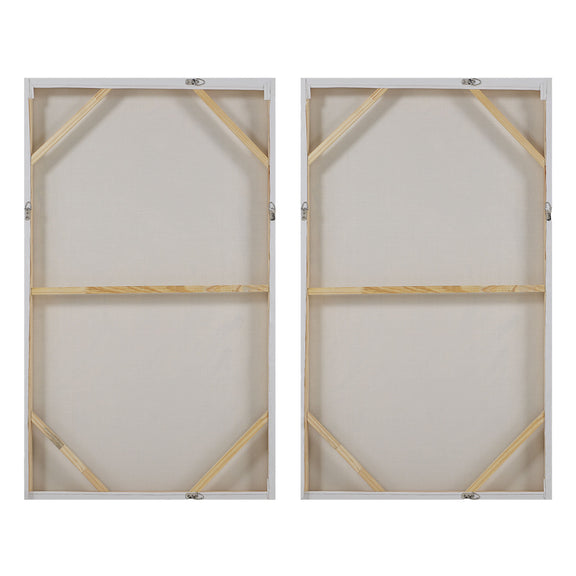 Torres Canvas Art (Set of 2)