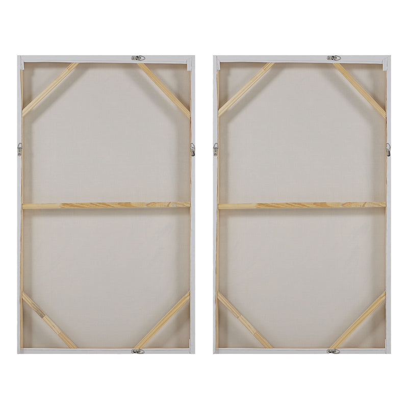 Torres Canvas Art (Set of 2)