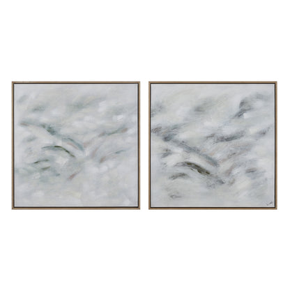 Becks Canvas Art (Set of 2)