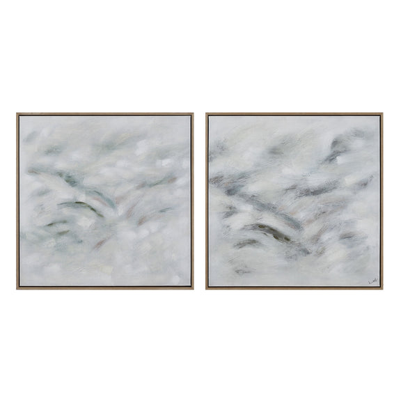 Becks Canvas Art (Set of 2)