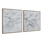 Becks Canvas Art (Set of 2)