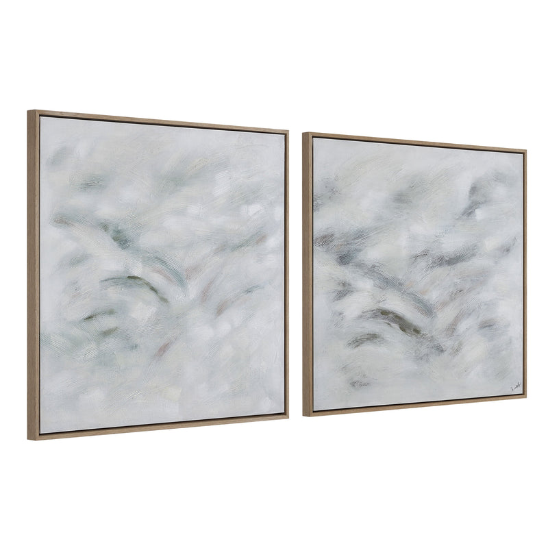 Becks Canvas Art (Set of 2)
