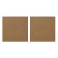 Becks Canvas Art (Set of 2)