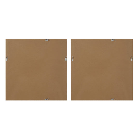 Becks Canvas Art (Set of 2)