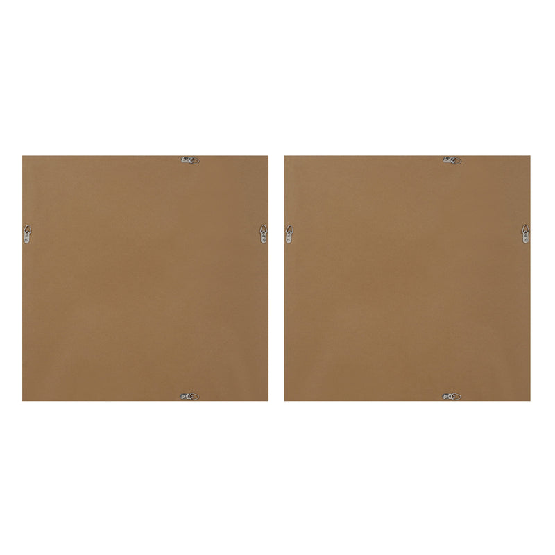Becks Canvas Art (Set of 2)