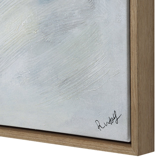 Becks Canvas Art (Set of 2)