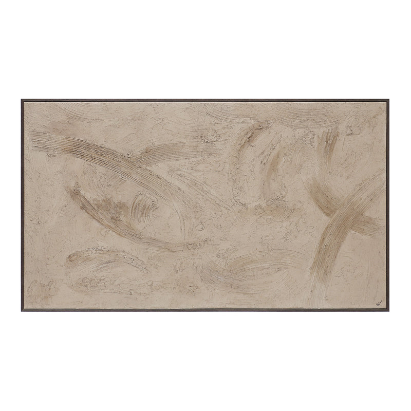 Trofa Canvas Art