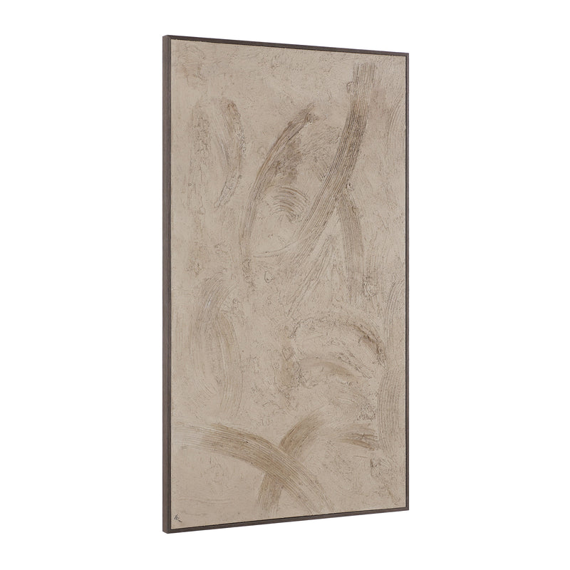 Trofa Canvas Art