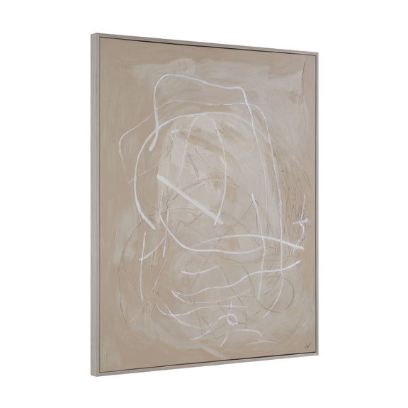 Naxos Canvas Art
