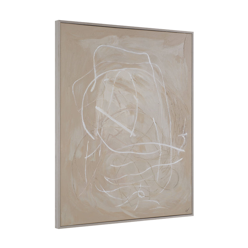 Naxos Canvas Art