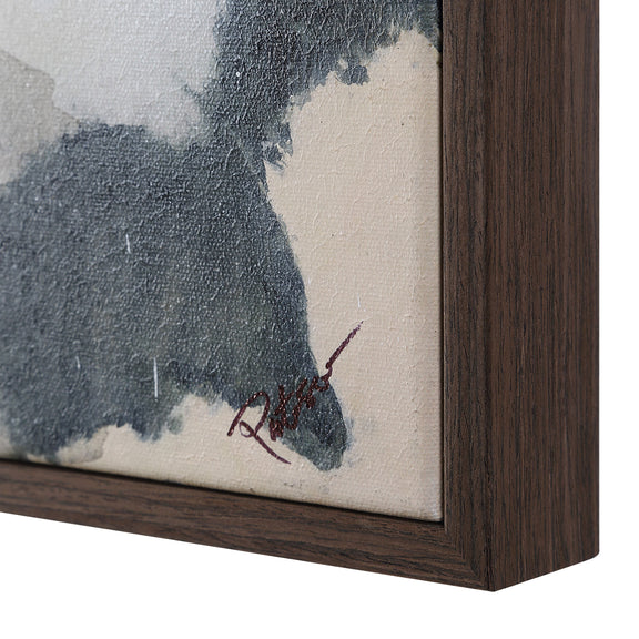 Ceiba Canvas Art