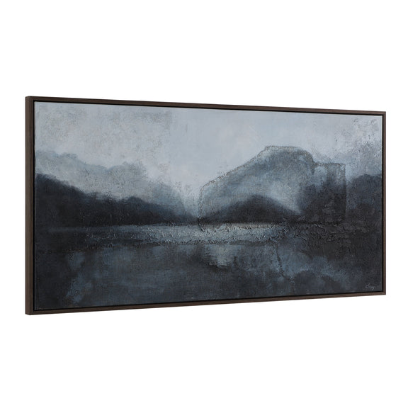Atlanta Canvas Art