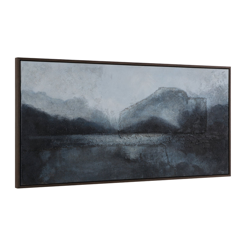 Atlanta Canvas Art