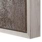 Alcea Canvas Art (Set of 2)