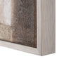 Alcea Canvas Art (Set of 2)