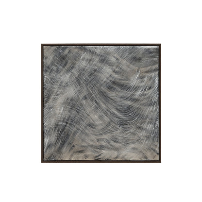 Drift Canvas Art