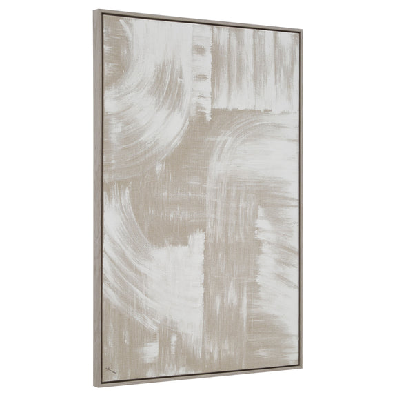 Quatro Canvas Art
