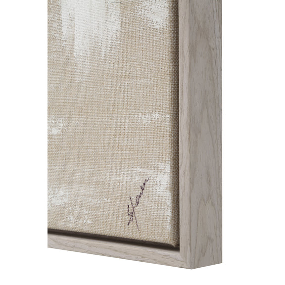 Quatro Canvas Art