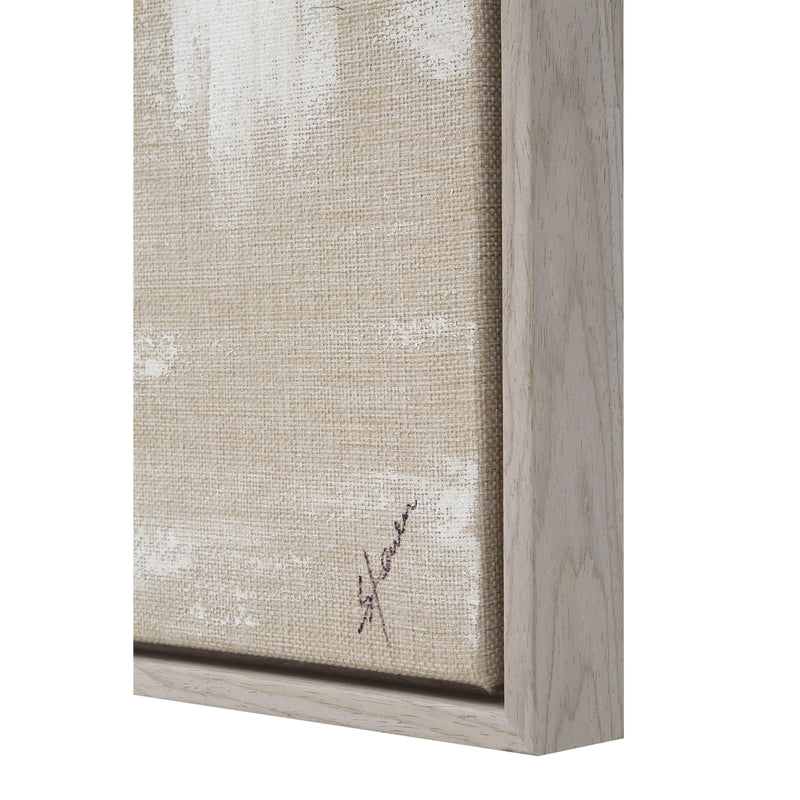 Quatro Canvas Art