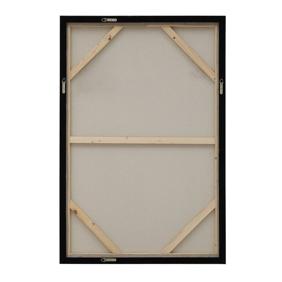 Quatro Canvas Art