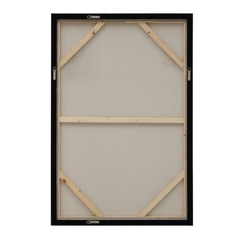 Quatro Canvas Art