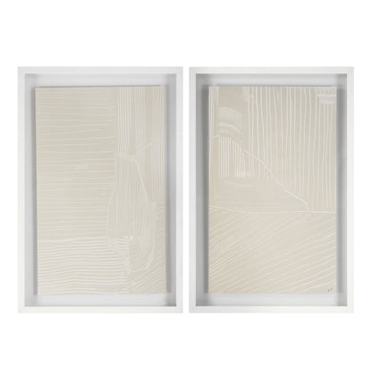 Marlon Wall Art (Set of 2)