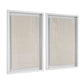 Marlon Wall Art (Set of 2)