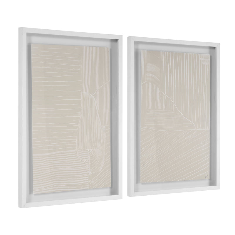 Marlon Wall Art (Set of 2)