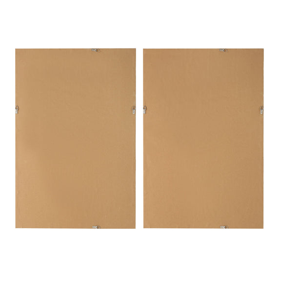 Marlon Wall Art (Set of 2)