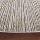 Blake Rug in Brown & Beige