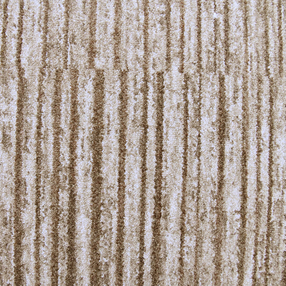 Blake Rug in Brown & Beige