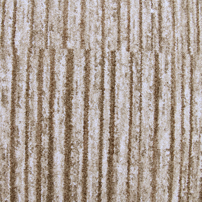 Blake Rug in Brown & Beige