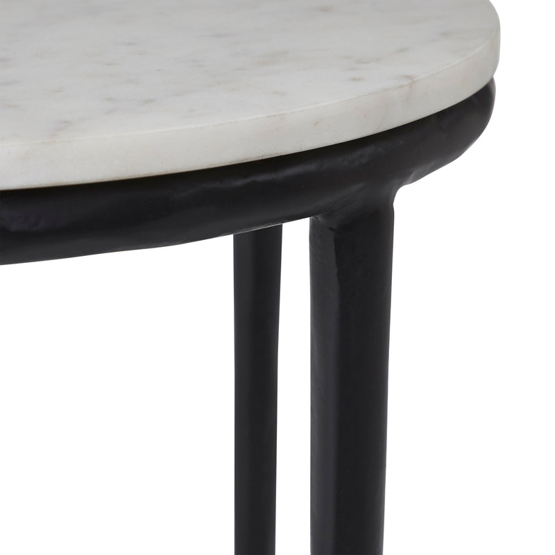 Veroia Side Table