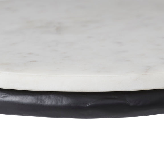Veroia Side Table