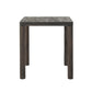 Clusia Side Table