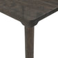 Clusia Side Table