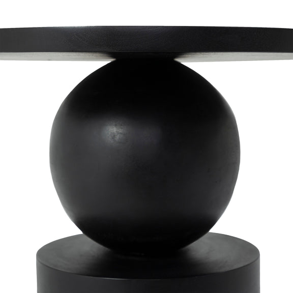 Paola Side Table