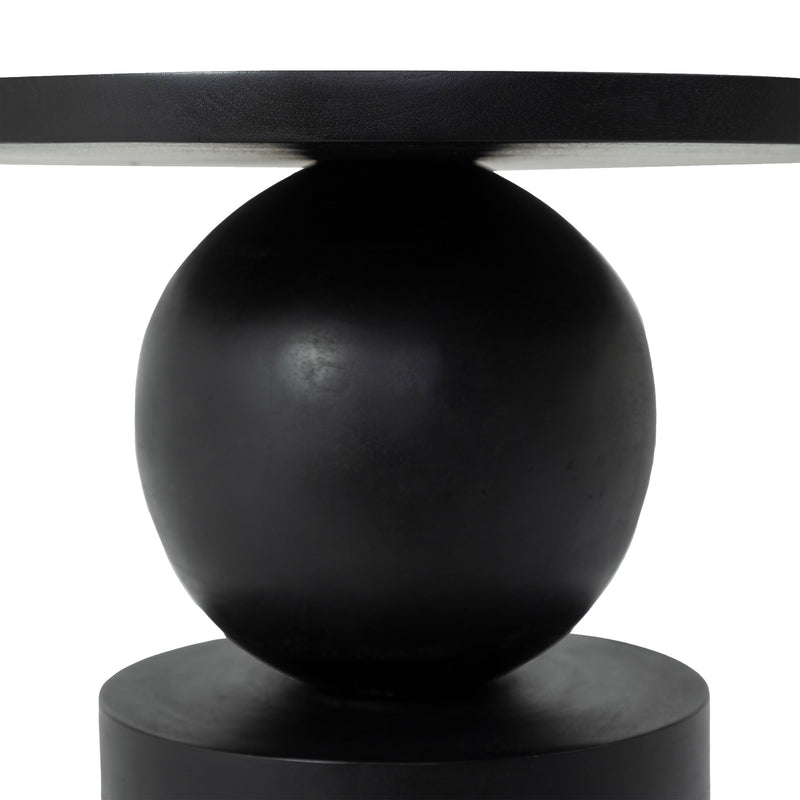 Paola Side Table