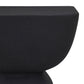 Frans Outdoor Side Table