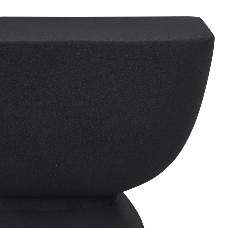Frans Outdoor Side Table