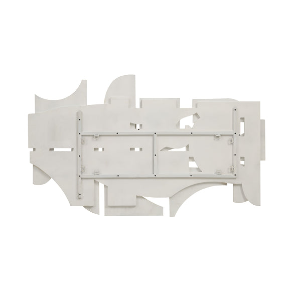 Morpho Wall Art