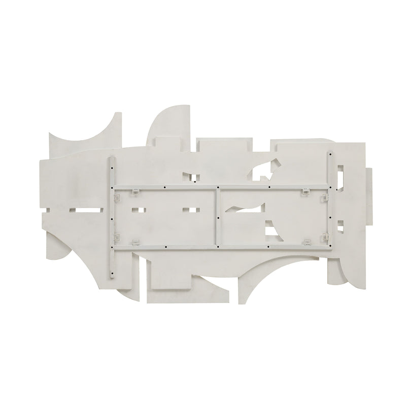 Morpho Wall Art
