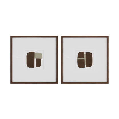 Edge Wall Art (Set of 2)