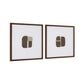 Edge Wall Art (Set of 2)