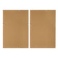 Delias Wall Art (Set of 2)